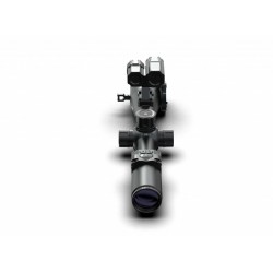 Digitálny noční puškohľad PARD DS35 LRF